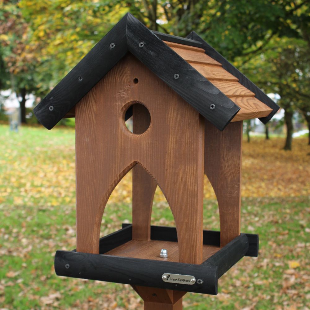 Hugo Bird Table