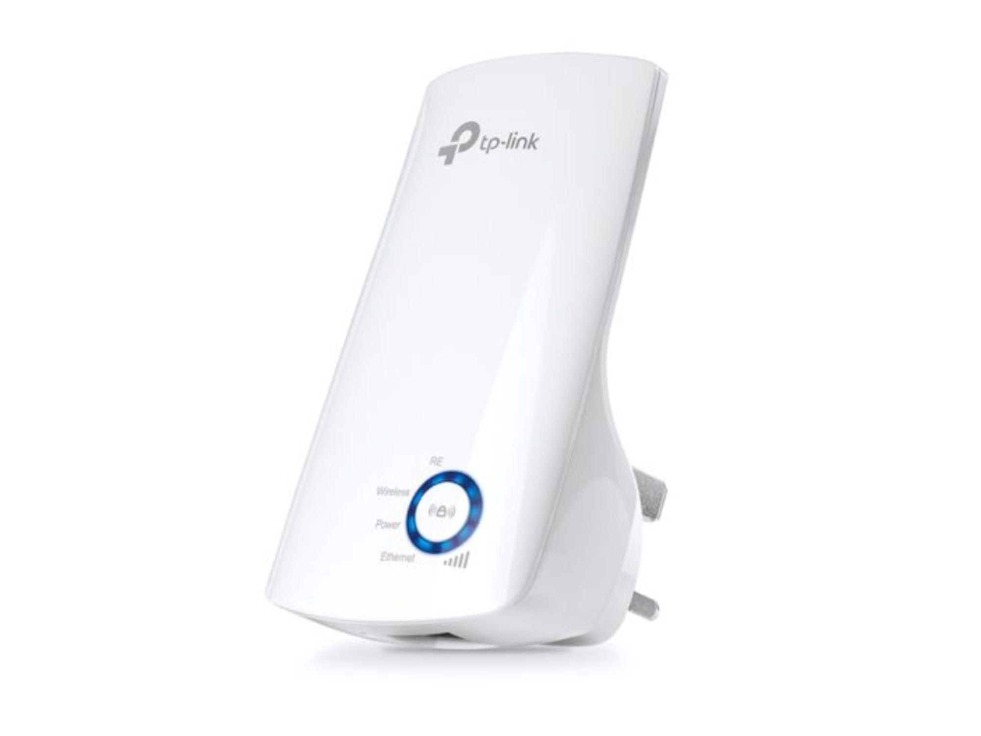 WiFi Network Repeater Range Extender