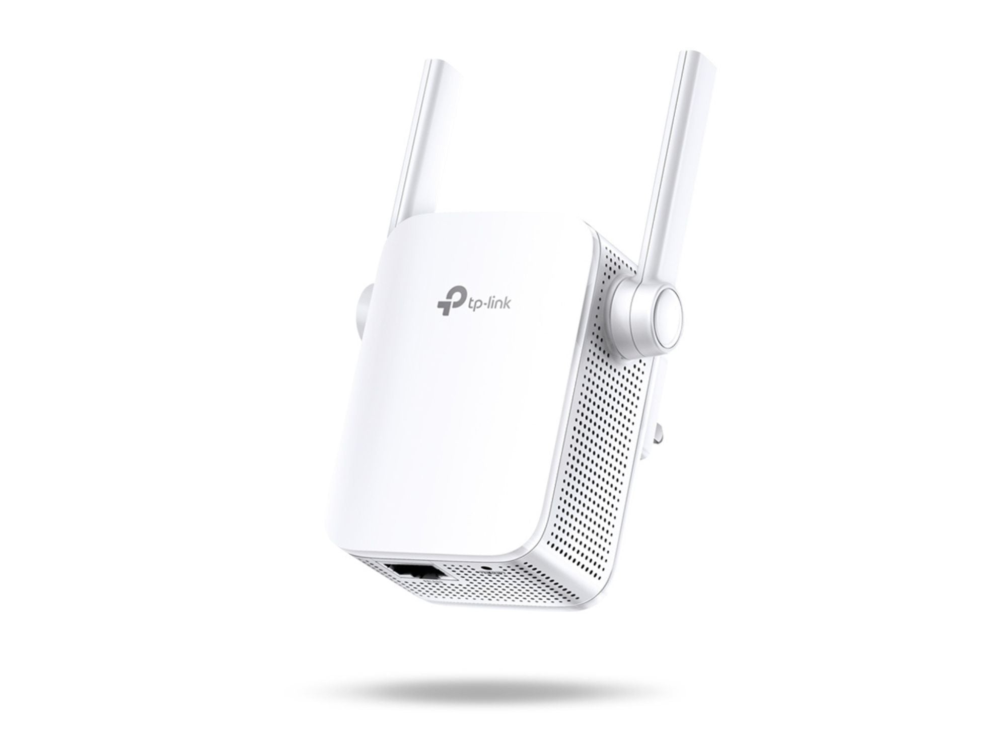 WiFi Network Repeater Range Extender