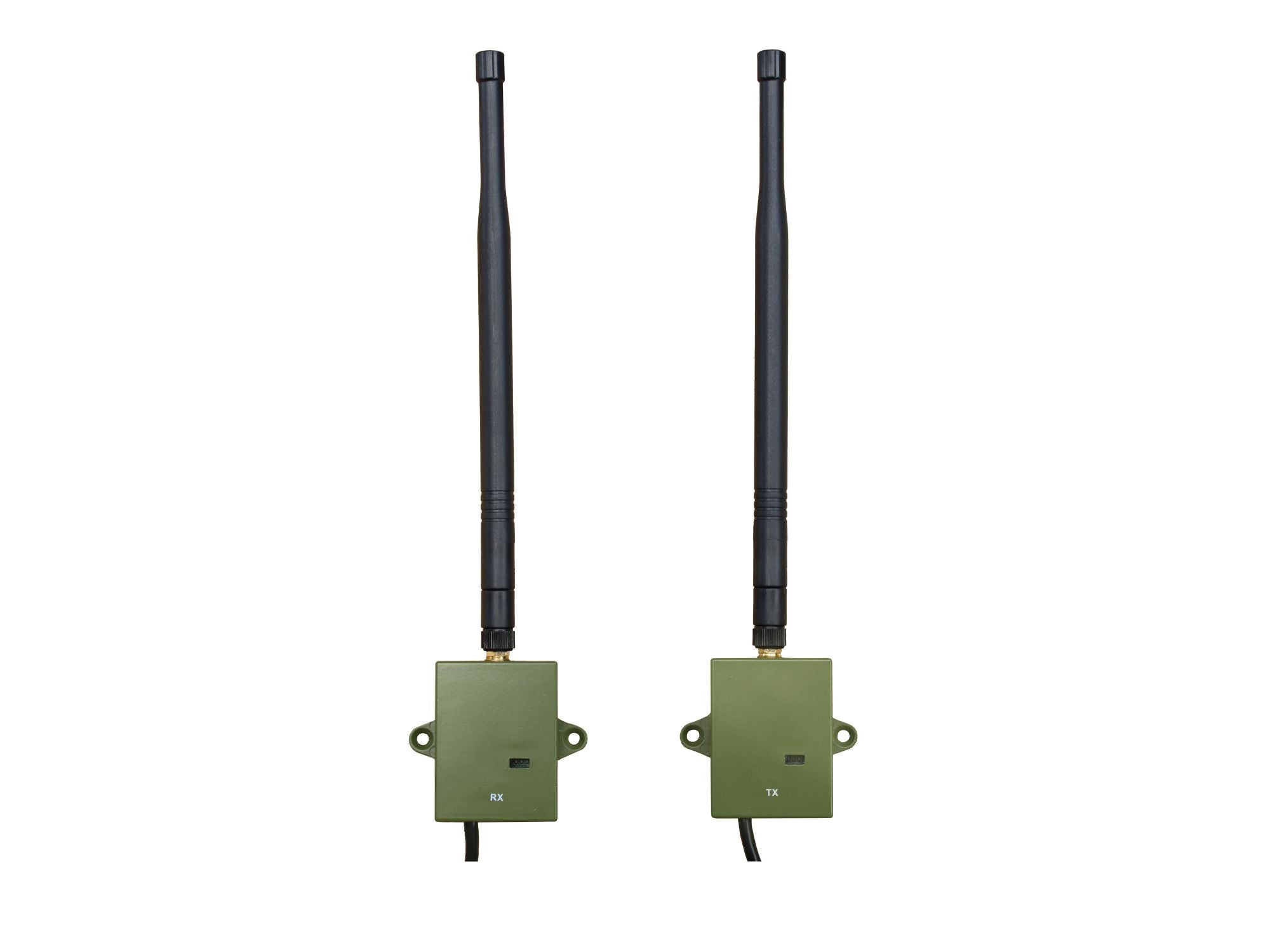 Long Range Wireless Transmitter/Receiver Pack 300m