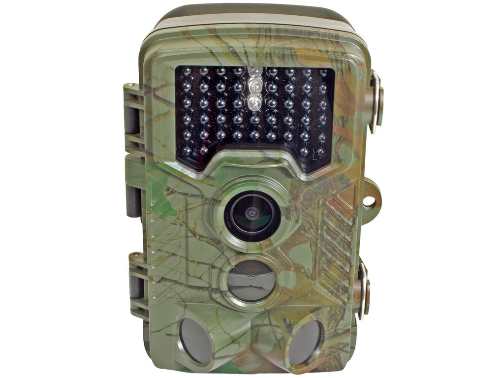 hd trail camera